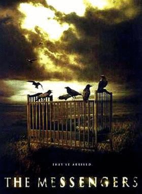 Poster of the movie The Messengers
