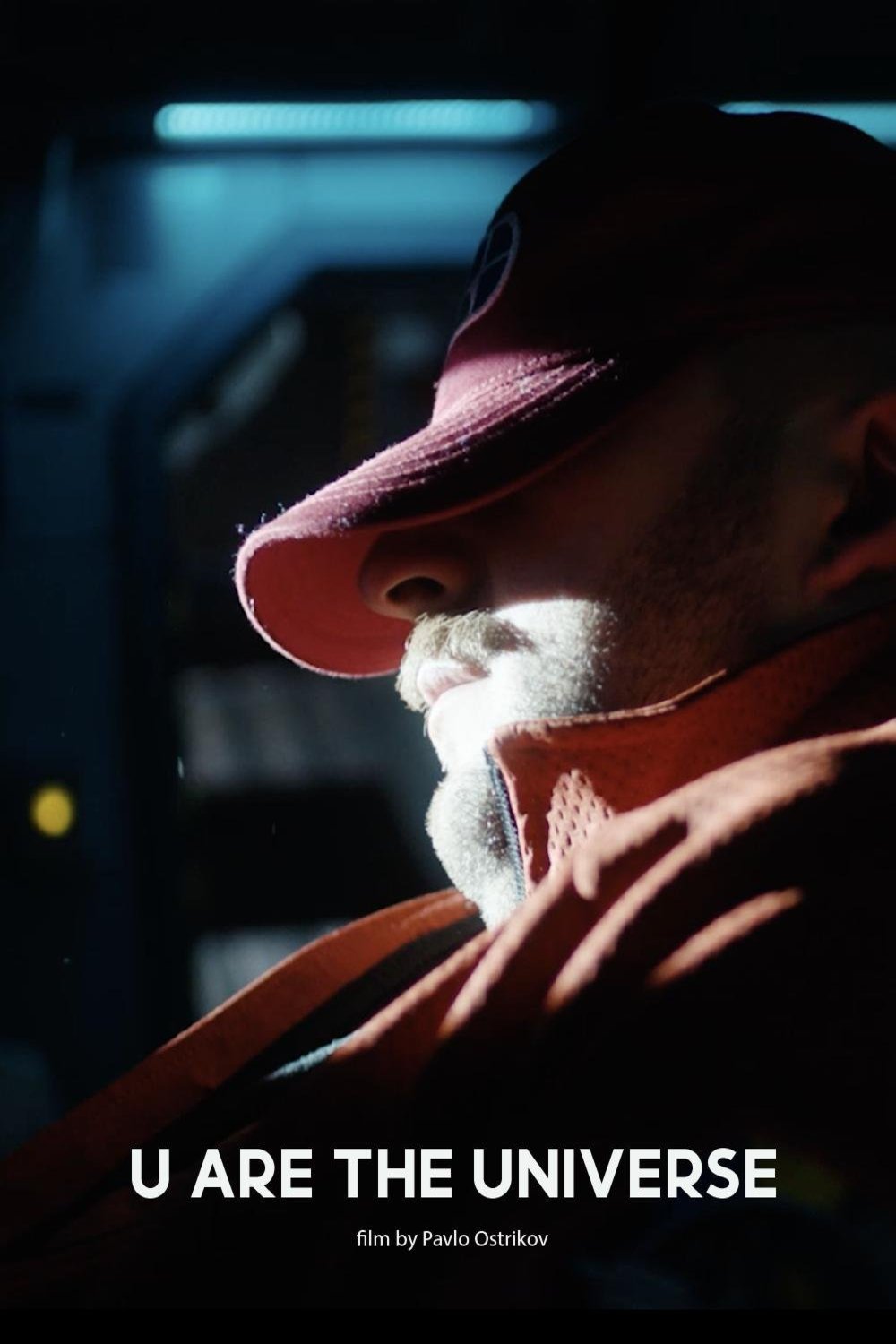 Poster of the movie U Are the Universe [2024]