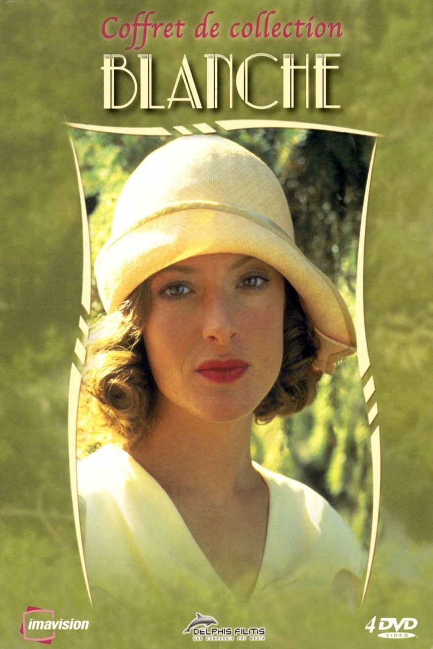 Poster of the movie Blanche