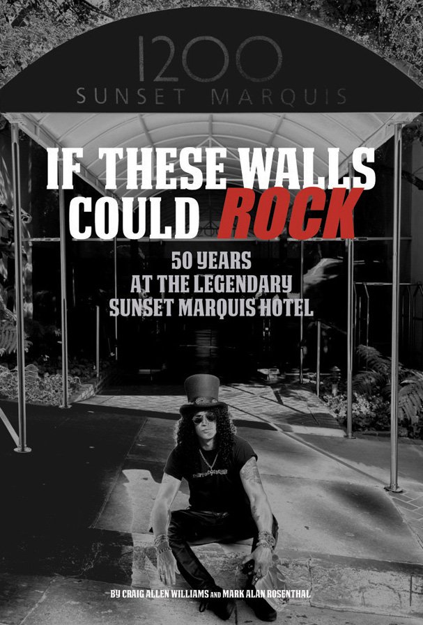 Poster of the movie If These Walls Could Rock [2025]