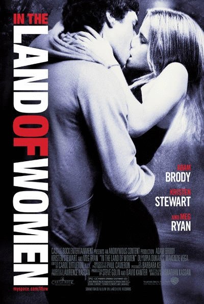 Poster of the movie In the Land of Women