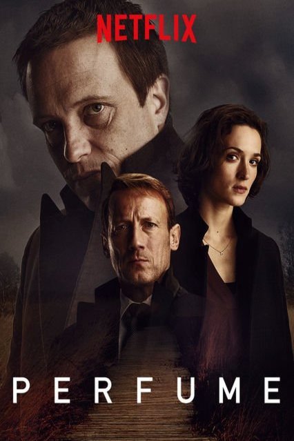 Poster of the movie Perfume