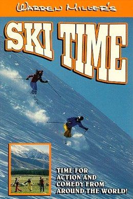 Poster of the movie Ski Time