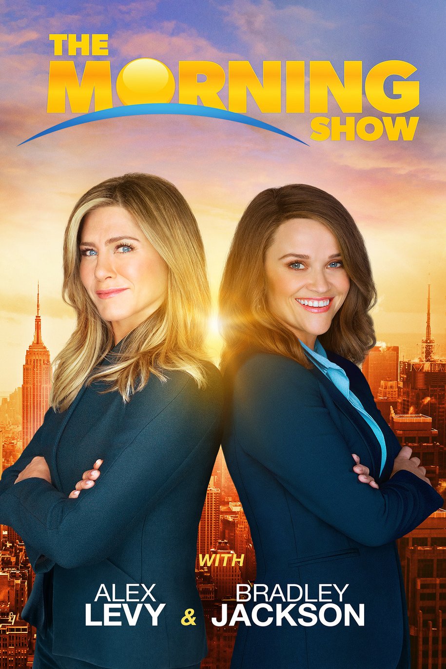 Poster of the movie The Morning Show