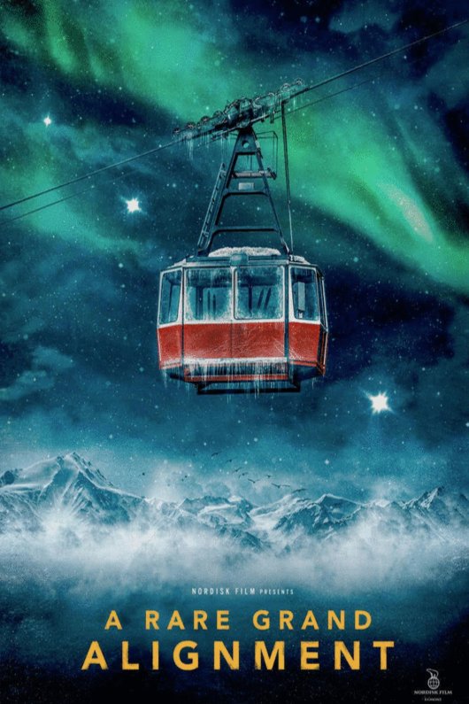 Poster of the movie A Rare Grand Alignment