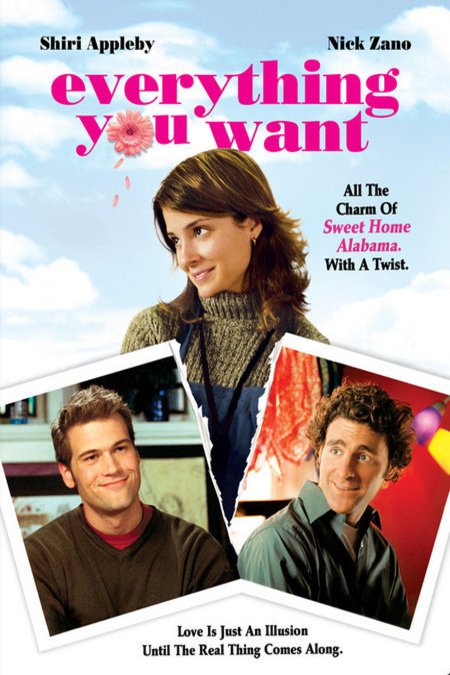 Poster of the movie Love Surreal