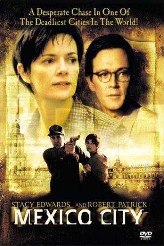 Poster of the movie Mexico City