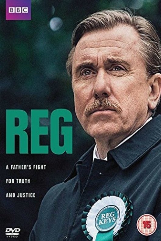 Poster of the movie Reg