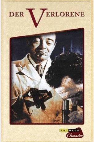 Poster of the movie The Lost One