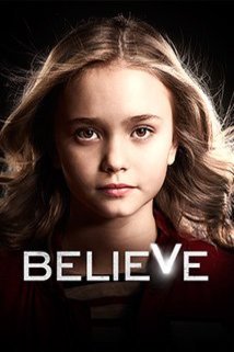 Poster of the movie Believe