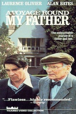 L'affiche du film A Voyage Round My Father