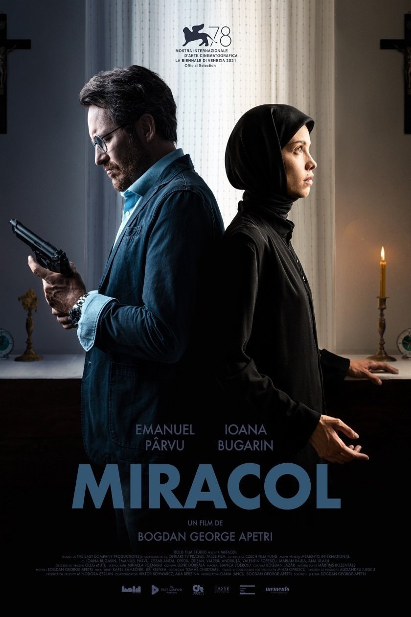 Poster of the movie Miracle