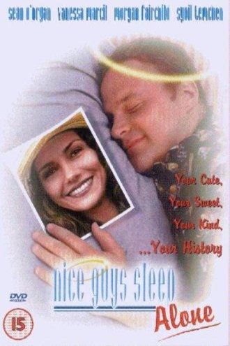 L'affiche du film Nice Guys Sleep Alone