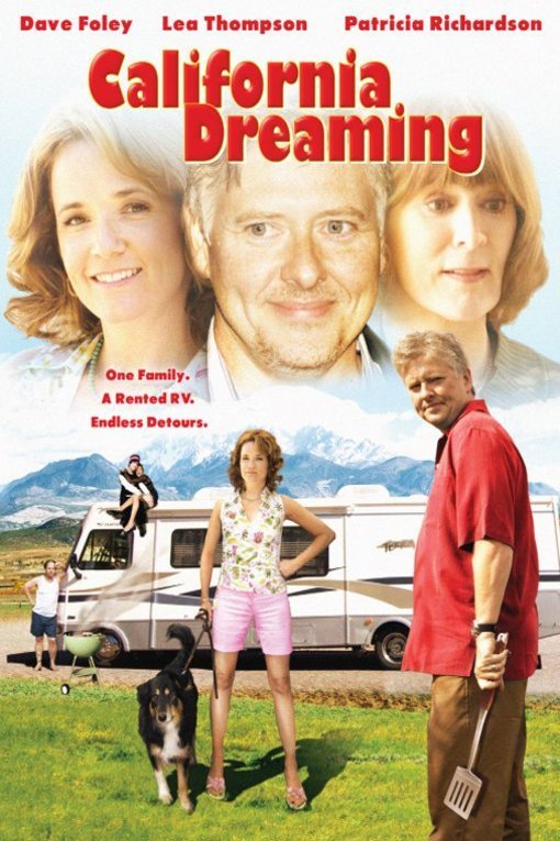 L'affiche du film Out of Omaha