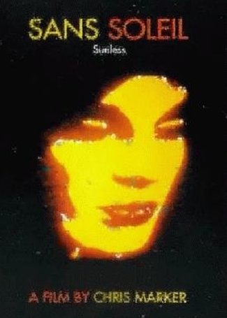 L'affiche du film Sans soleil