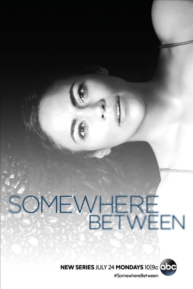 L'affiche du film Somewhere Between