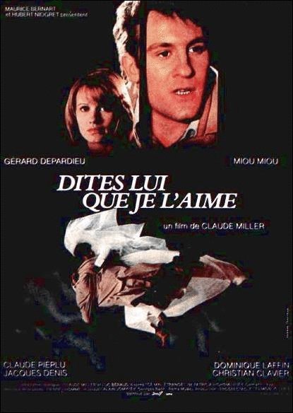 Poster of the movie This Sweet Sickness