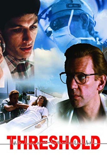 Poster of the movie Threshold