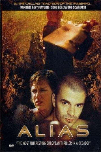 Poster of the movie Alias