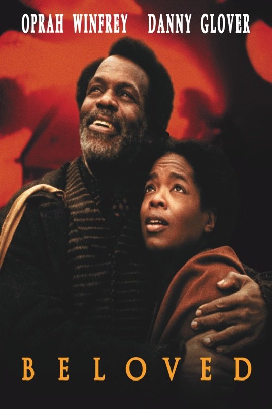 L'affiche du film La Bien Aimée
