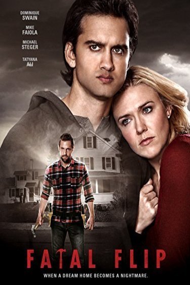 L'affiche du film Fatal Flip