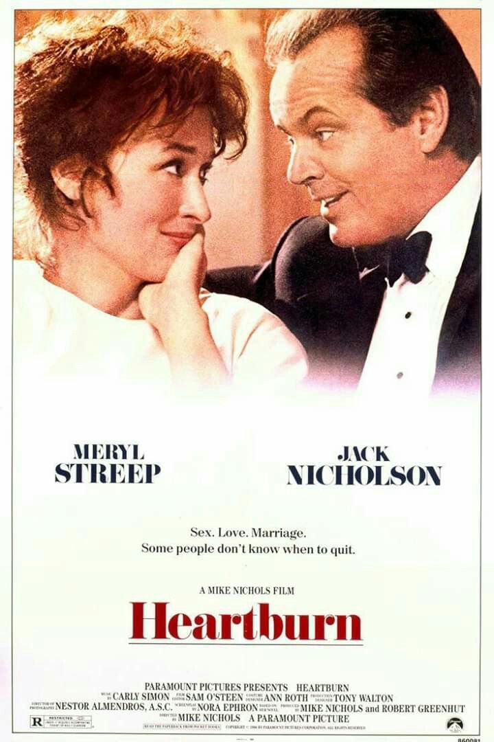L'affiche du film La Brûlure