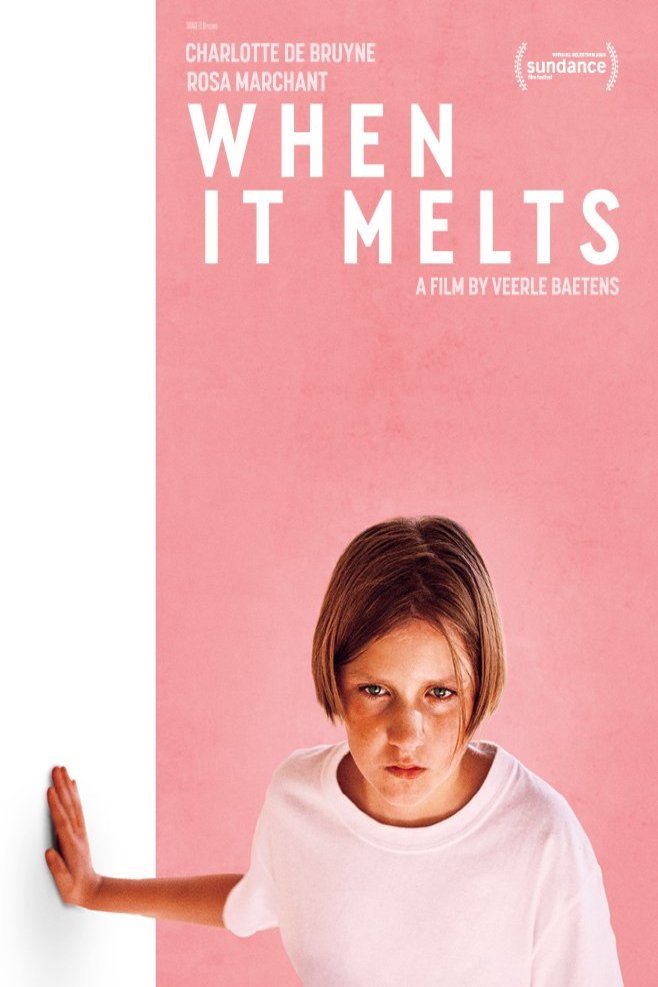 Poster of the movie When It Melts