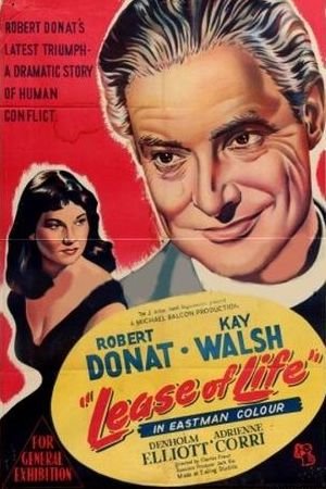 Poster of the movie Nearer to Heaven [1954]