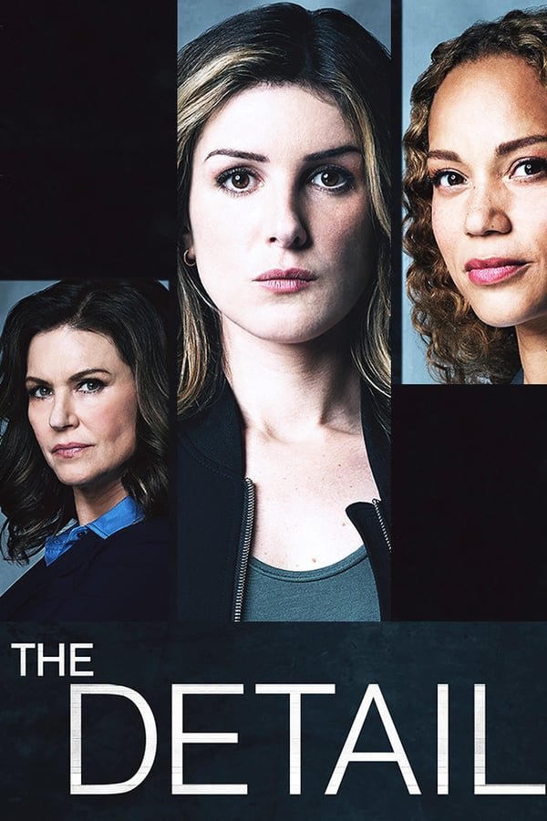 Poster of the movie The Detail