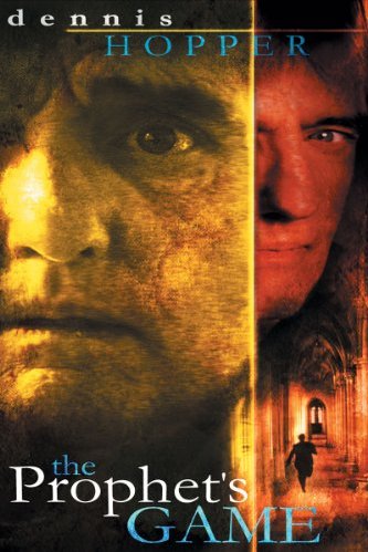 L'affiche du film The Prophet's Game