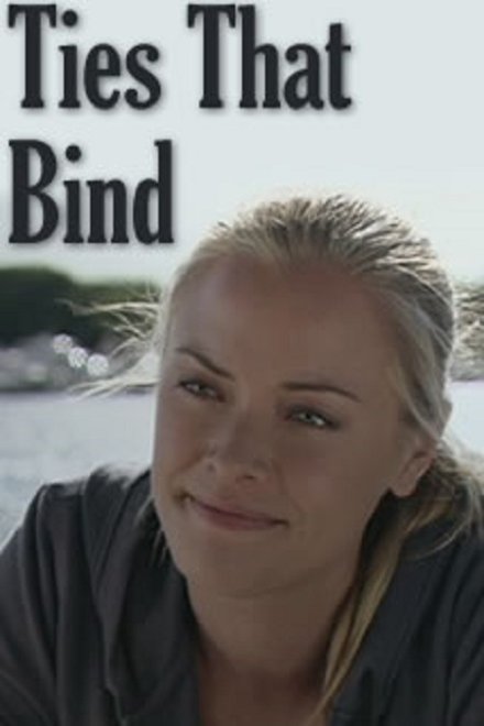 L'affiche du film Ties That Bind