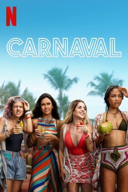 Poster of the movie Carnaval