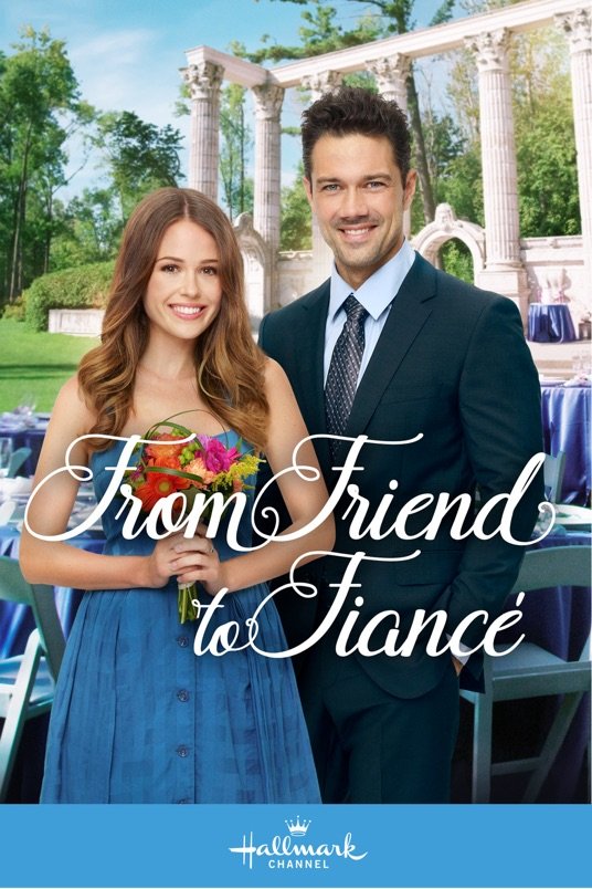 Poster of the movie From Friend to Fiancé