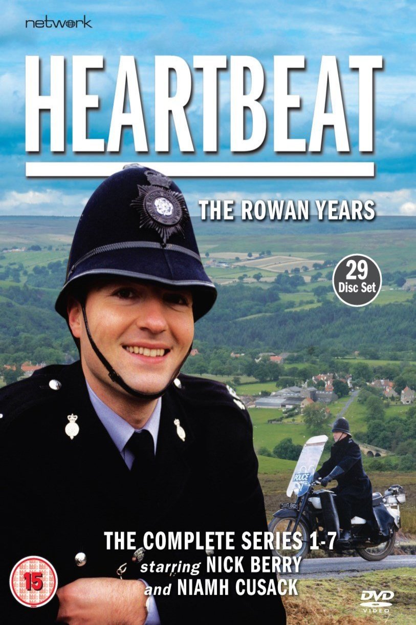 L'affiche du film Heartbeat
