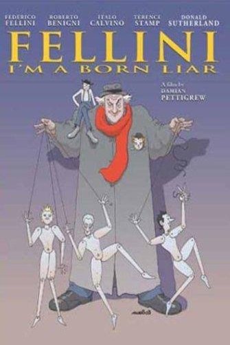 Poster of the movie I'm a Born Liar