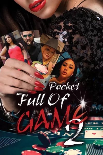 L'affiche du film Pocket Full of Game 2