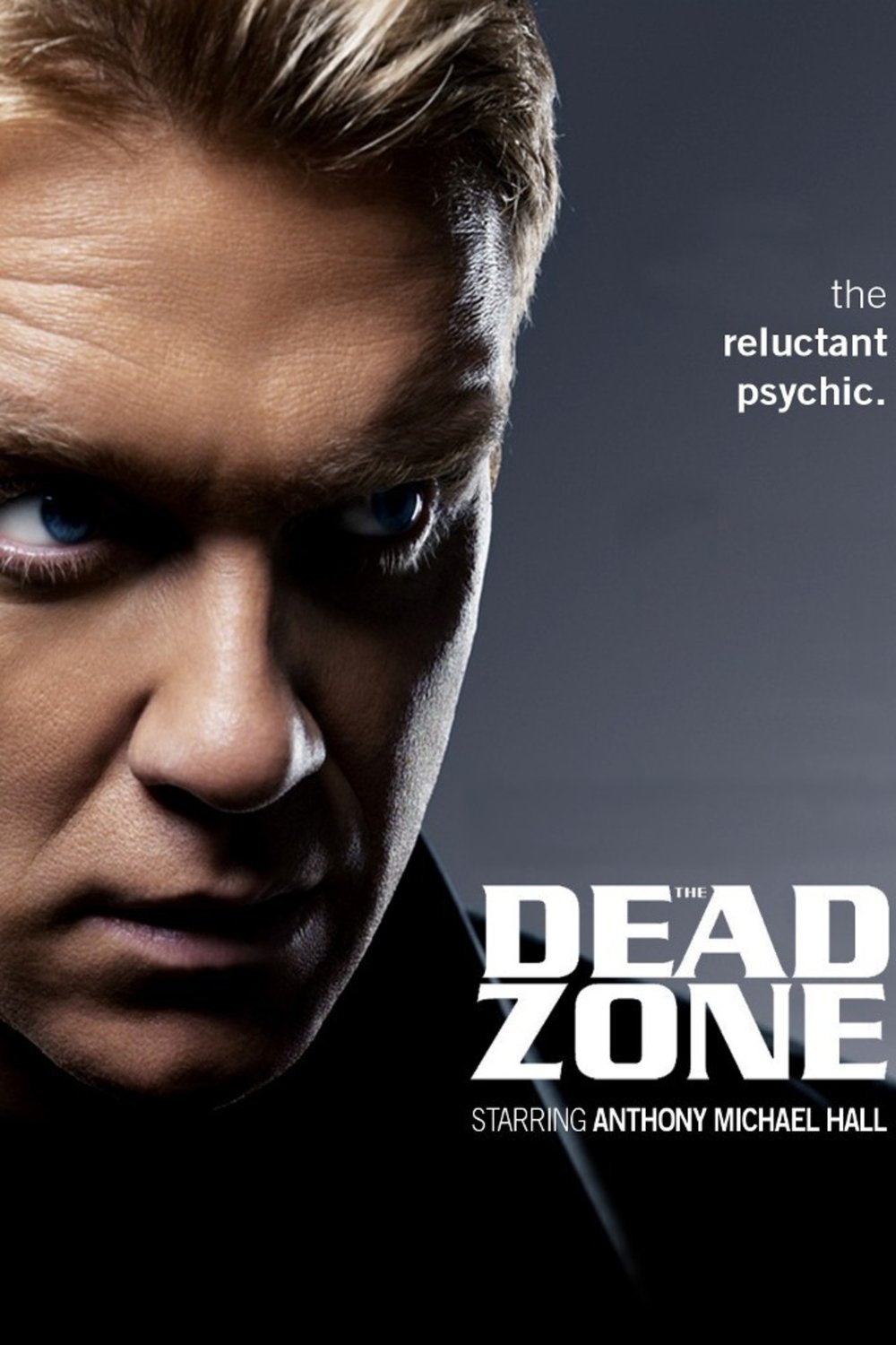 L'affiche du film The Dead Zone