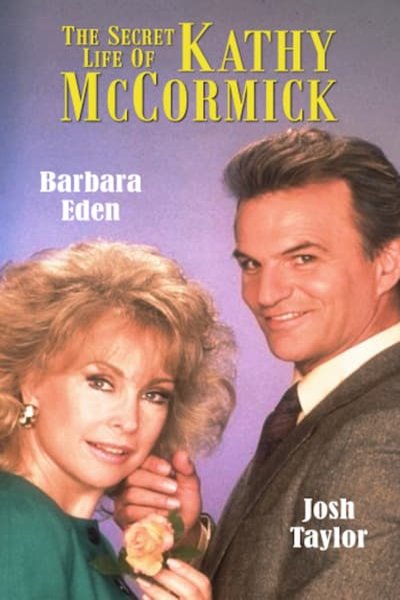 L'affiche du film The Secret Life of Kathy McCormick