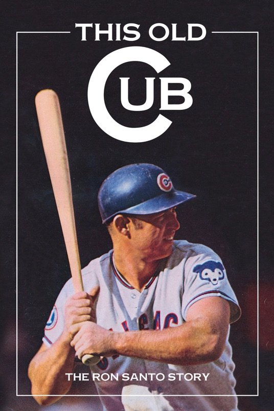 L'affiche du film This Old Cub