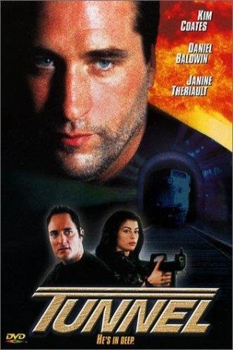 L'affiche du film Tunnel