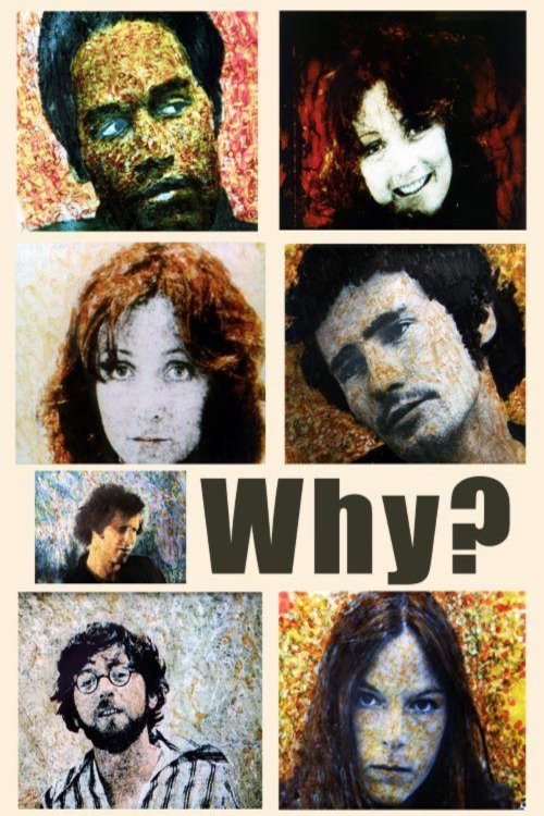 L'affiche du film Why