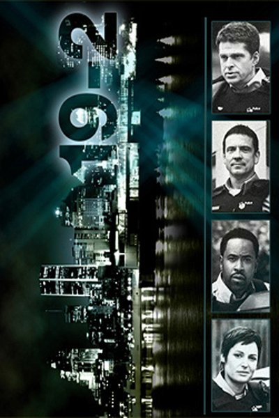 Poster of the movie 19-2