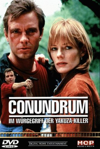 Poster of the movie Conundrum