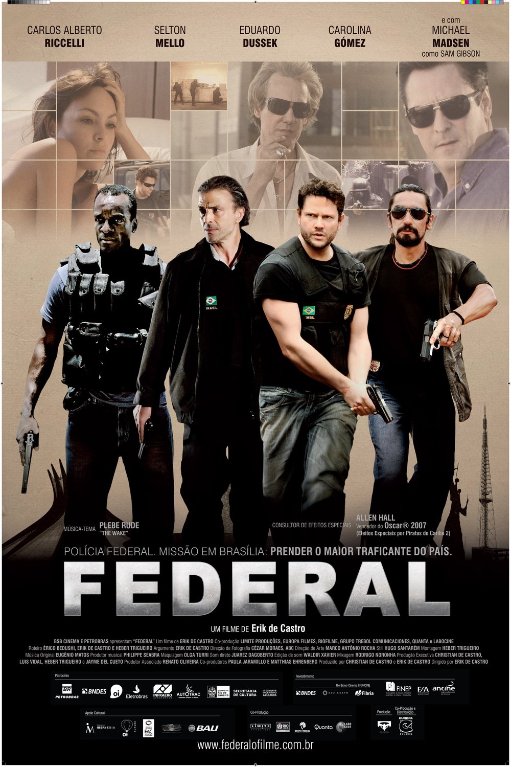 Poster of the movie Cartel Wars