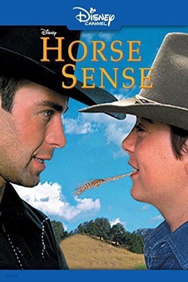 Poster of the movie Horse Sense