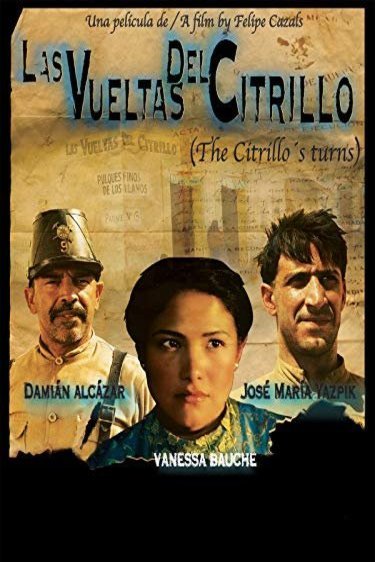 L'affiche du film Las vueltas del citrillo