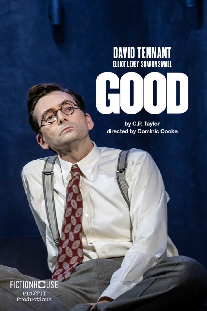 L'affiche du film National Theatre Live: Good