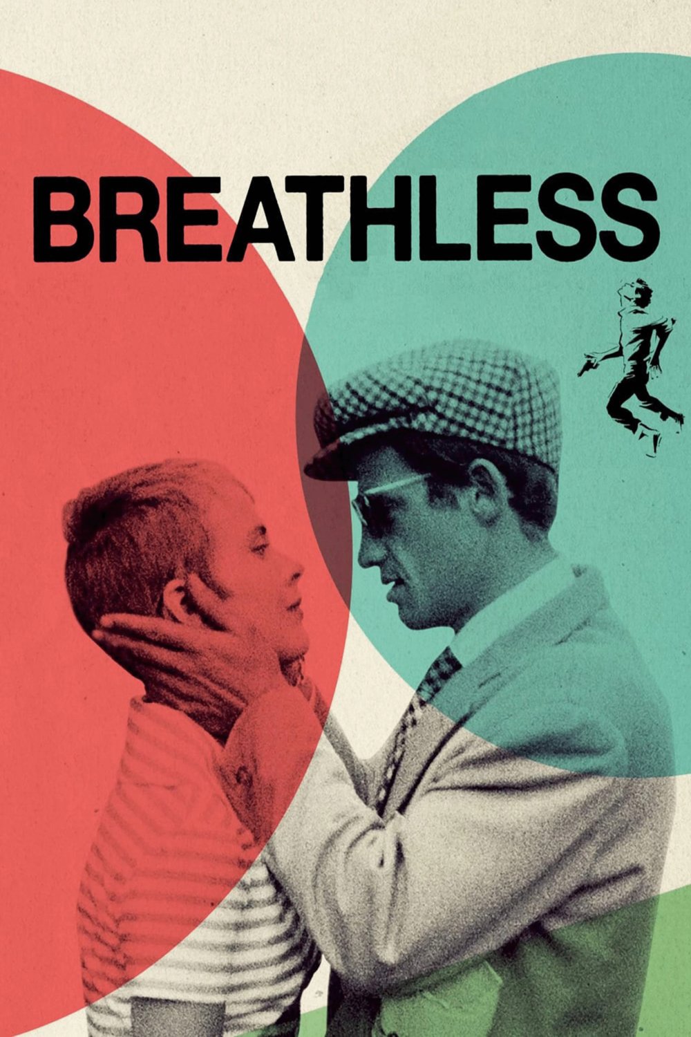 Poster of the movie Breathless