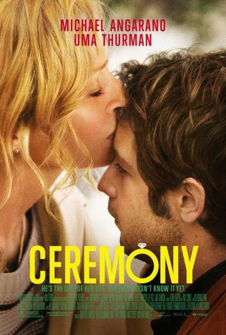 Poster of the movie Ceremony