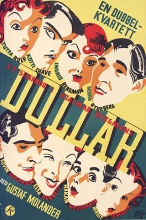 L'affiche du film Dollar